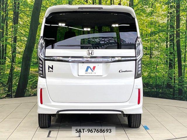 Honda N BOX CUSTOM 2020-07 7962927-14