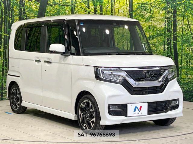 Honda N BOX CUSTOM 2020-07 7962927-15