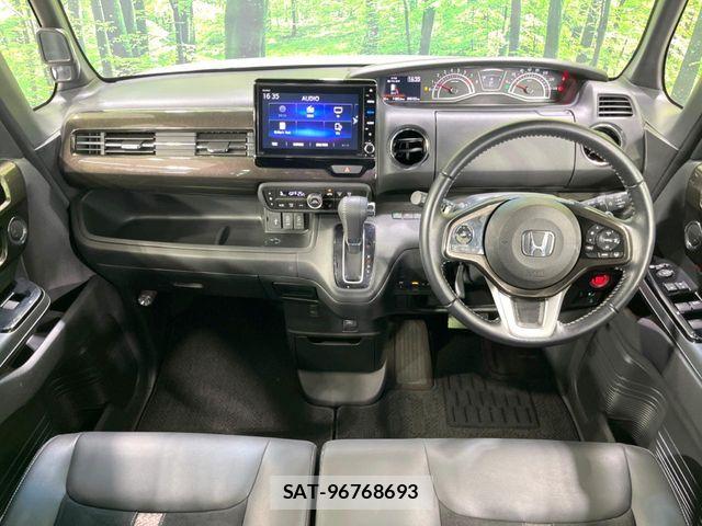 Honda N BOX CUSTOM 2020-07 7962927-1