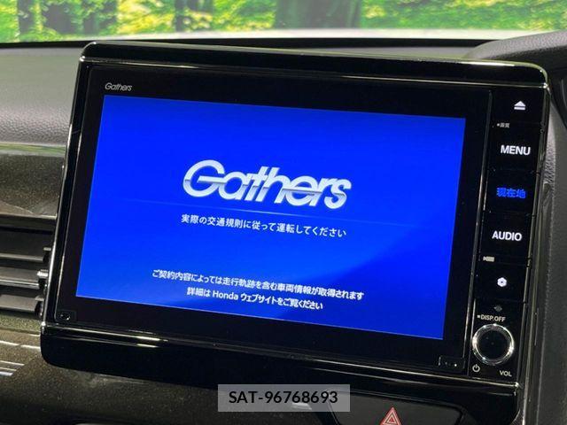 Honda N BOX CUSTOM 2020-07 7962927-2