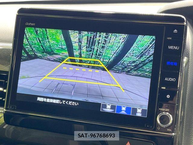 Honda N BOX CUSTOM 2020-07 7962927-3
