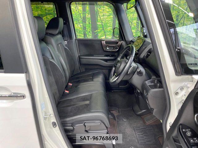 Honda N BOX CUSTOM 2020-07 7962927-7