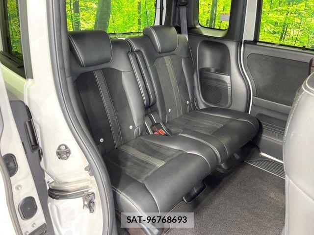 Honda N BOX CUSTOM 2020-07 7962927-8