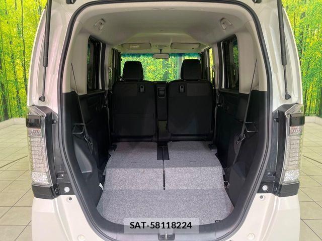 Honda N BOX CUSTOM 2015-06 7962940-9