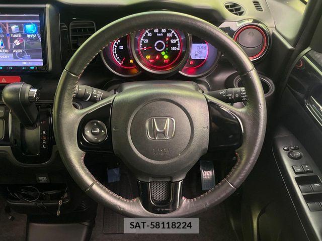 Honda N BOX CUSTOM 2015-06 7962940-10