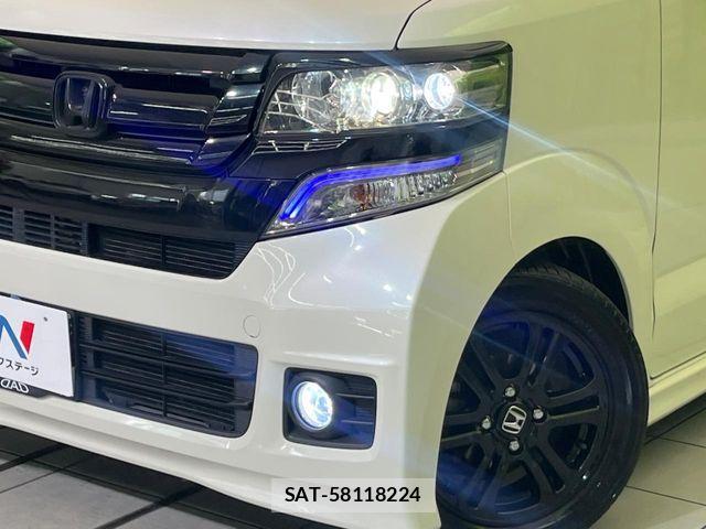 Honda N BOX CUSTOM 2015-06 7962940-11