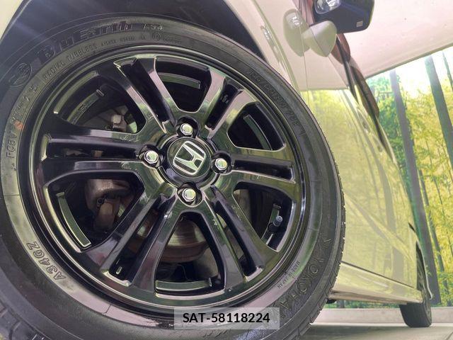 Honda N BOX CUSTOM 2015-06 7962940-12