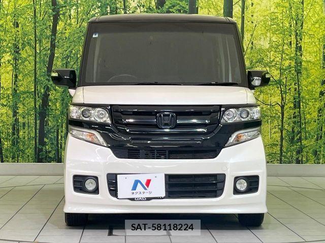 Honda N BOX CUSTOM 2015-06 7962940-13