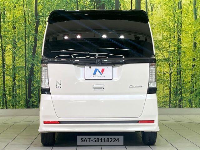 Honda N BOX CUSTOM 2015-06 7962940-14