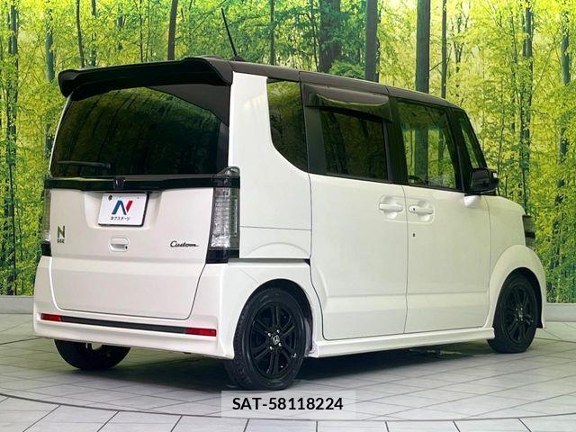 Honda N BOX CUSTOM 2015-06 7962940-16
