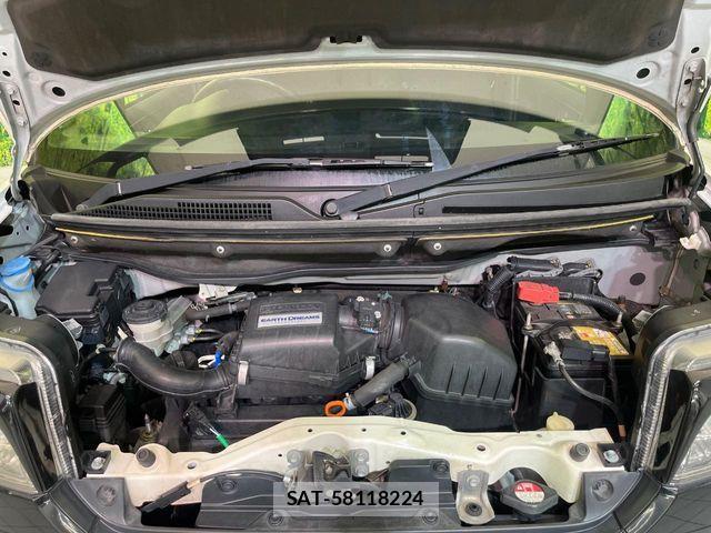 Honda N BOX CUSTOM 2015-06 7962940-17