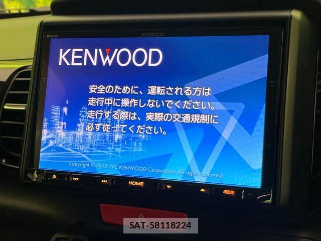 Honda N BOX CUSTOM 2015-06 7962940-2