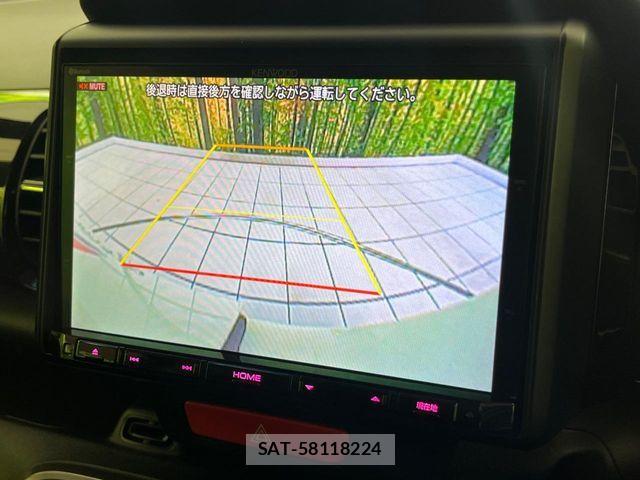 Honda N BOX CUSTOM 2015-06 7962940-3