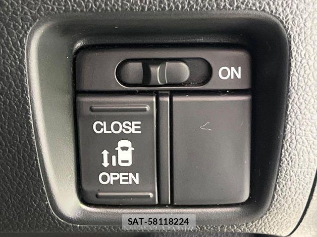 Honda N BOX CUSTOM 2015-06 7962940-4