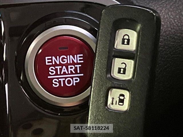 Honda N BOX CUSTOM 2015-06 7962940-5