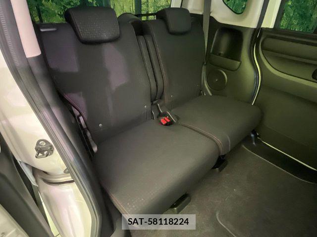 Honda N BOX CUSTOM 2015-06 7962940-8