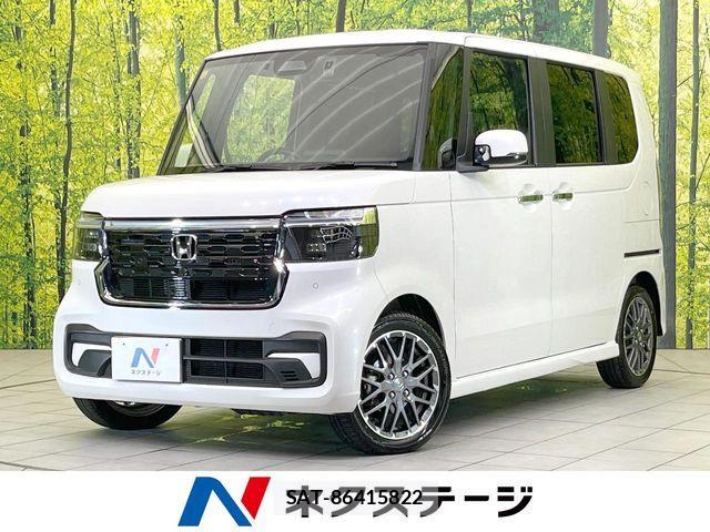 Honda N BOX CUSTOM 2023-10 7962860-0
