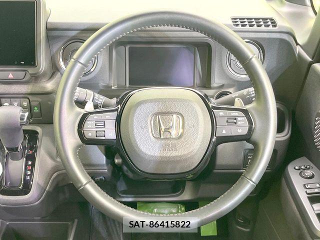 Honda N BOX CUSTOM 2023-10 7962860-10