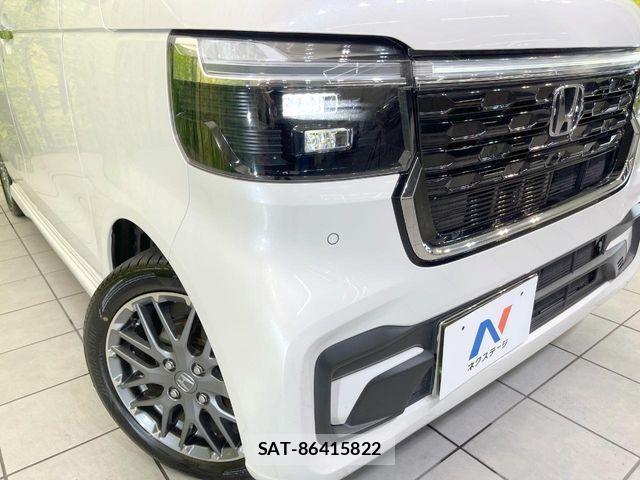 Honda N BOX CUSTOM 2023-10 7962860-11