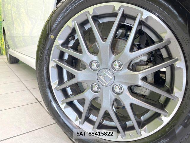 Honda N BOX CUSTOM 2023-10 7962860-12