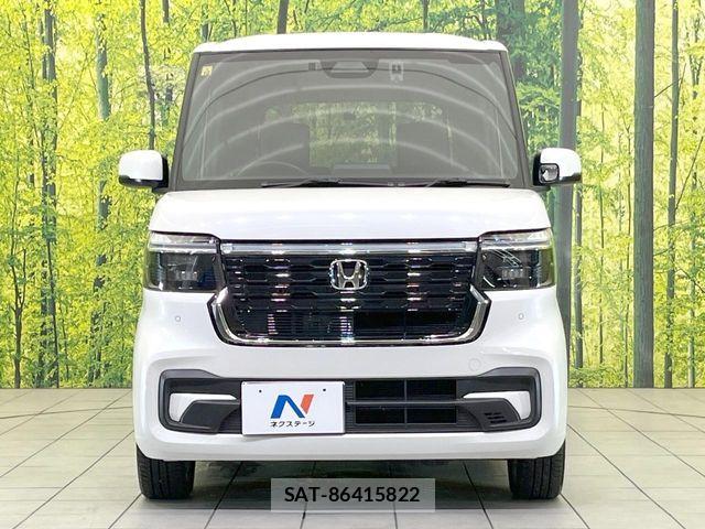 Honda N BOX CUSTOM 2023-10 7962860-13