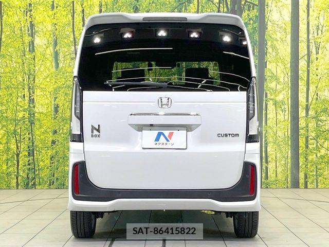 Honda N BOX CUSTOM 2023-10 7962860-14