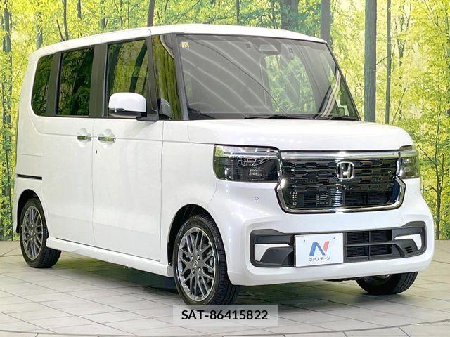 Honda N BOX CUSTOM 2023-10 7962860-15
