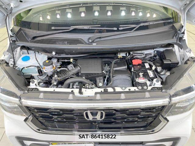 Honda N BOX CUSTOM 2023-10 7962860-17