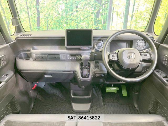 Honda N BOX CUSTOM 2023-10 7962860-1