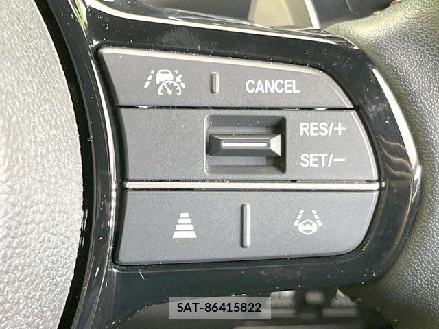 Honda N BOX CUSTOM 2023-10 7962860-5