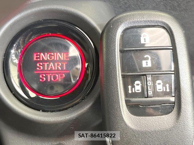 Honda N BOX CUSTOM 2023-10 7962860-6