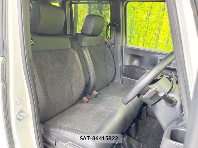 Honda N BOX CUSTOM 2023-10 7962860-7