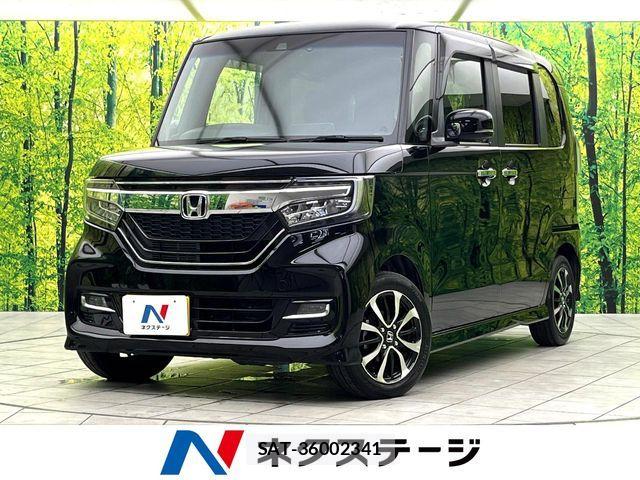Honda N BOX CUSTOM 2018-05 7962929-0