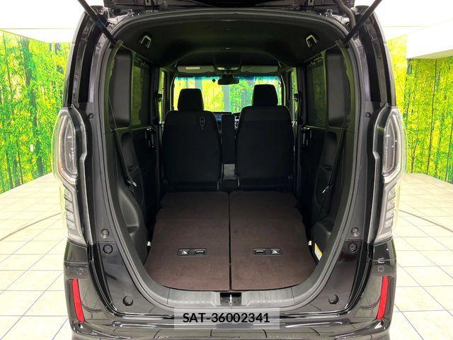 Honda N BOX CUSTOM 2018-05 7962929-9