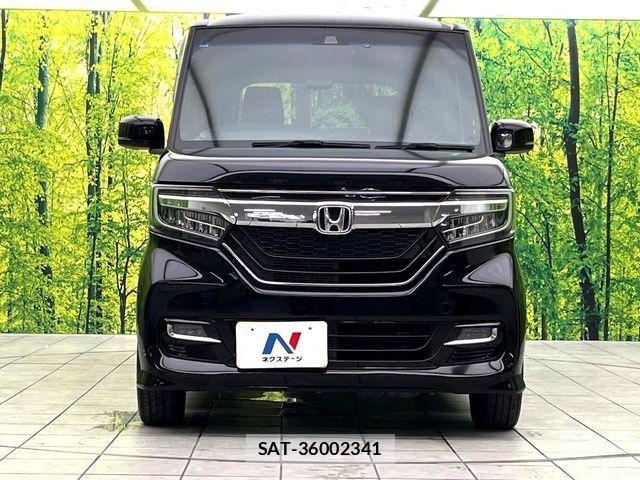 Honda N BOX CUSTOM 2018-05 7962929-13