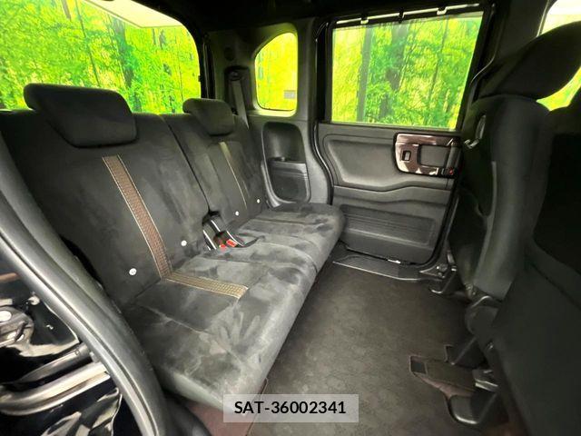 Honda N BOX CUSTOM 2018-05 7962929-8