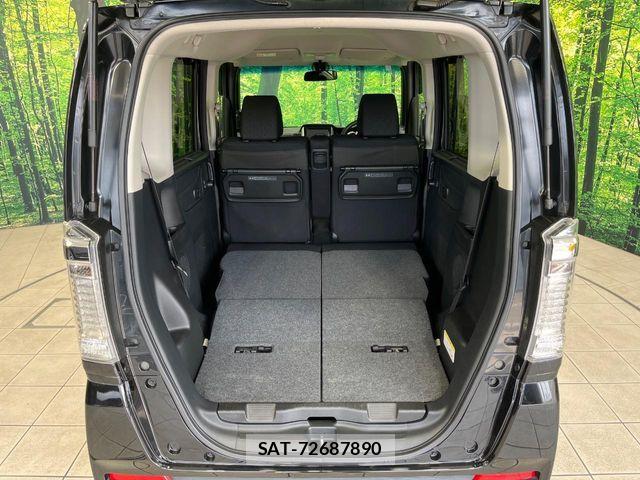 Honda N BOX CUSTOM 2016-03 7962935-9