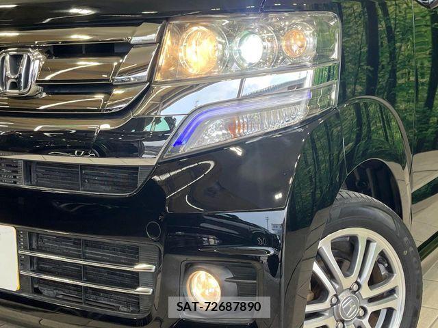 Honda N BOX CUSTOM 2016-03 7962935-11