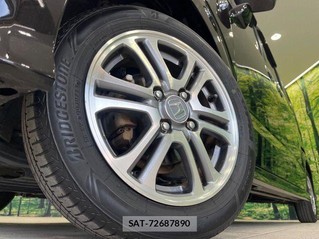 Honda N BOX CUSTOM 2016-03 7962935-12