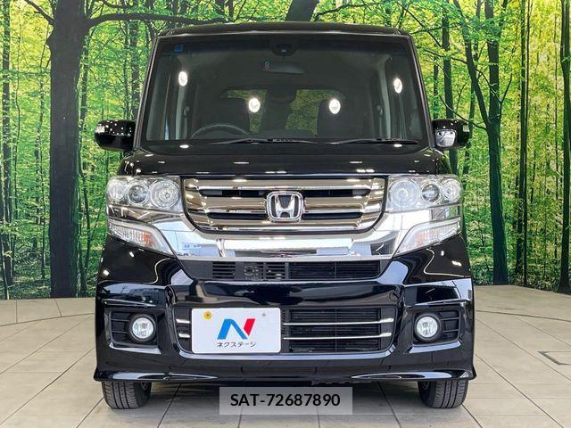 Honda N BOX CUSTOM 2016-03 7962935-13