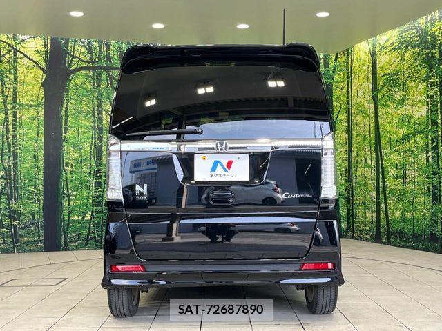 Honda N BOX CUSTOM 2016-03 7962935-14