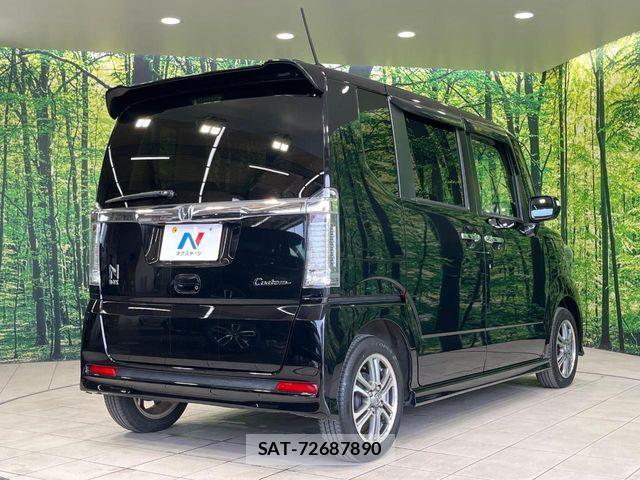 Honda N BOX CUSTOM 2016-03 7962935-16
