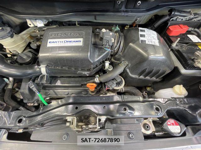 Honda N BOX CUSTOM 2016-03 7962935-17
