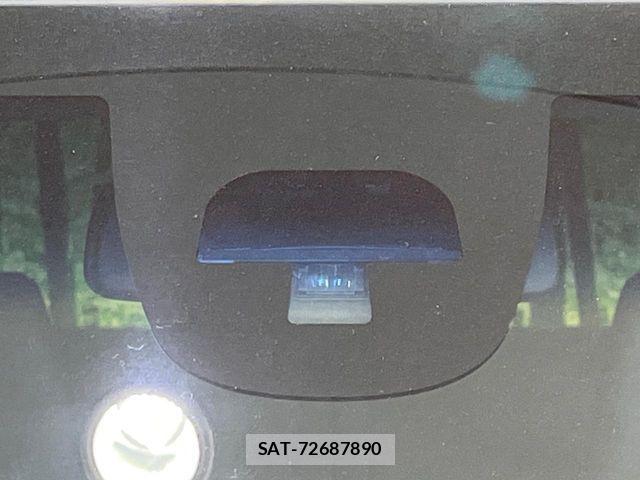 Honda N BOX CUSTOM 2016-03 7962935-4