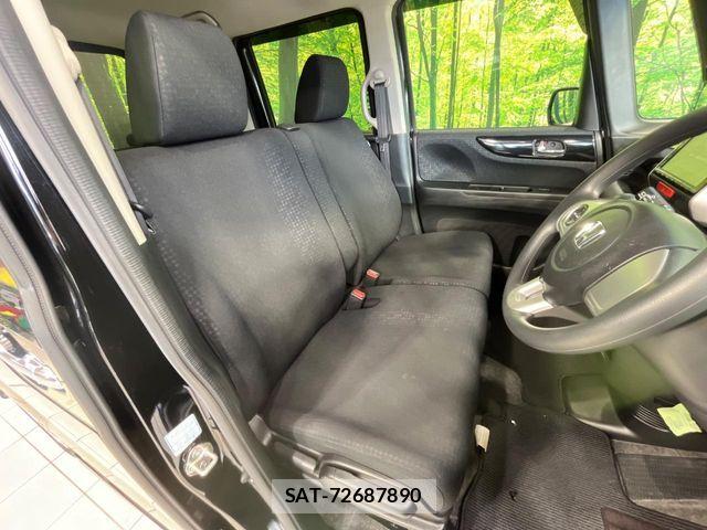 Honda N BOX CUSTOM 2016-03 7962935-7