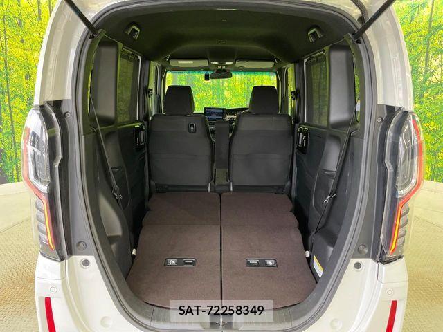 Honda N BOX CUSTOM 2019-04 7962908-10