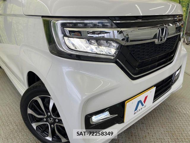 Honda N BOX CUSTOM 2019-04 7962908-12