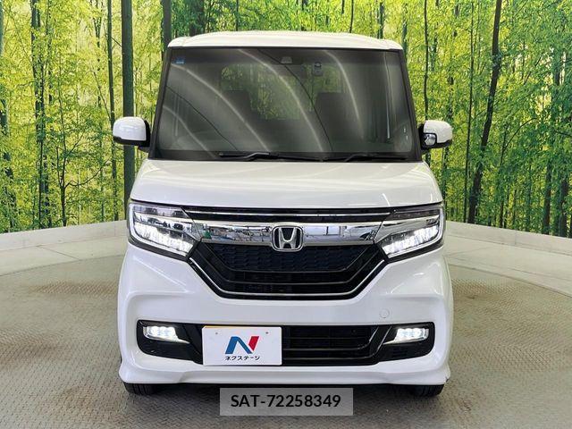 Honda N BOX CUSTOM 2019-04 7962908-14