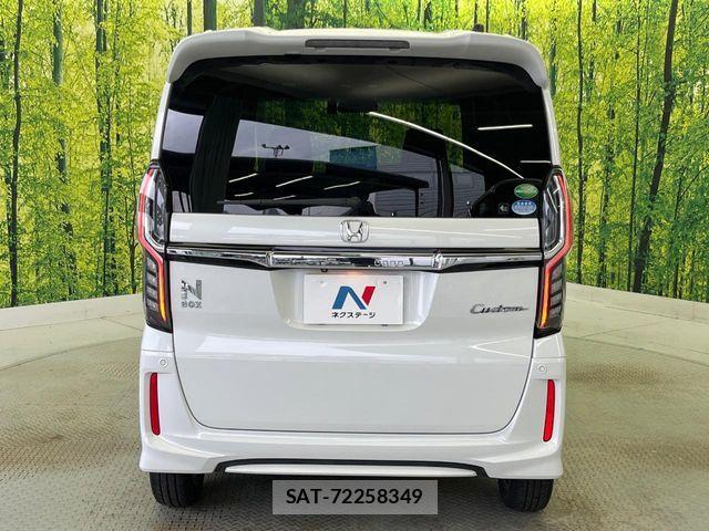 Honda N BOX CUSTOM 2019-04 7962908-15