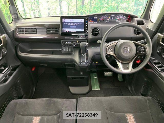 Honda N BOX CUSTOM 2019-04 7962908-2